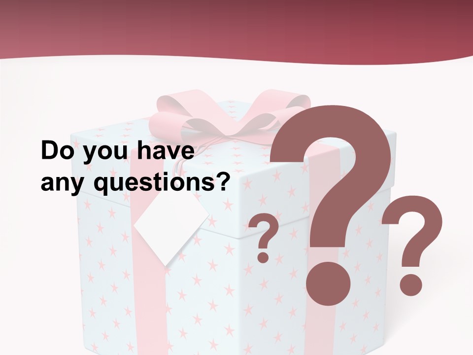 Blue Single New PowerPoint Template