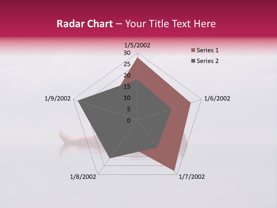 Care Beautiful Spiritual PowerPoint Template