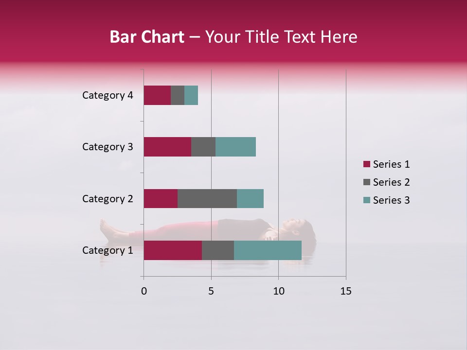 Care Beautiful Spiritual PowerPoint Template