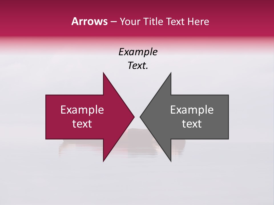 Care Beautiful Spiritual PowerPoint Template