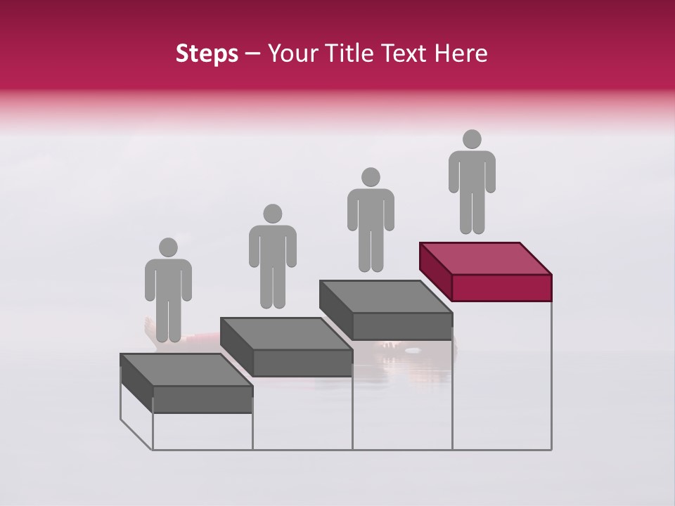 Care Beautiful Spiritual PowerPoint Template