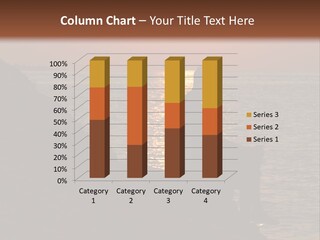 Dawn Recreation One PowerPoint Template