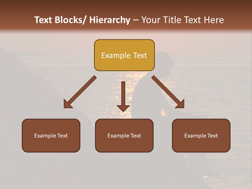 Dawn Recreation One PowerPoint Template