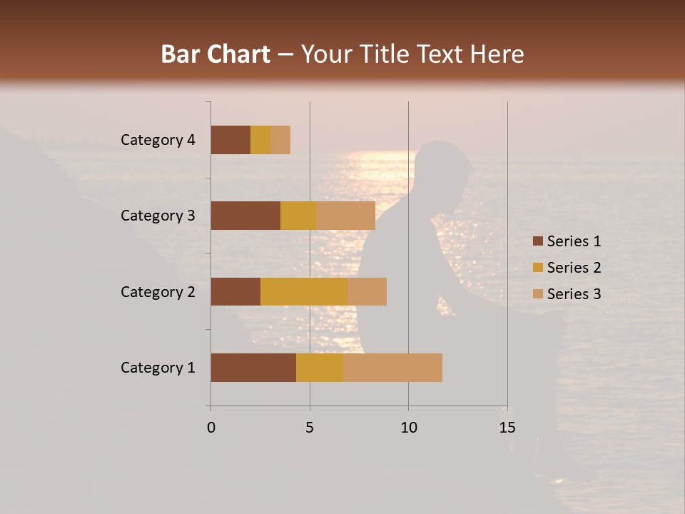 Dawn Recreation One PowerPoint Template