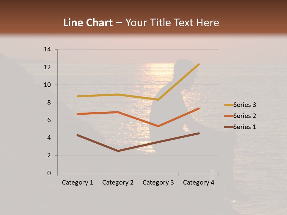 Dawn Recreation One PowerPoint Template