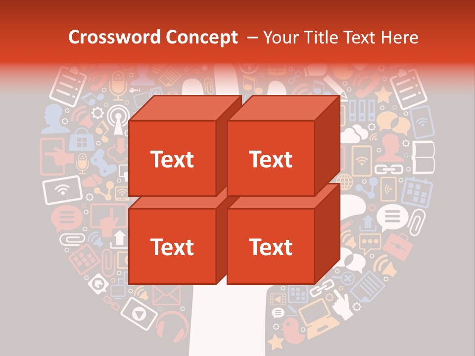 Women Rejuvenation Beautiful PowerPoint Template