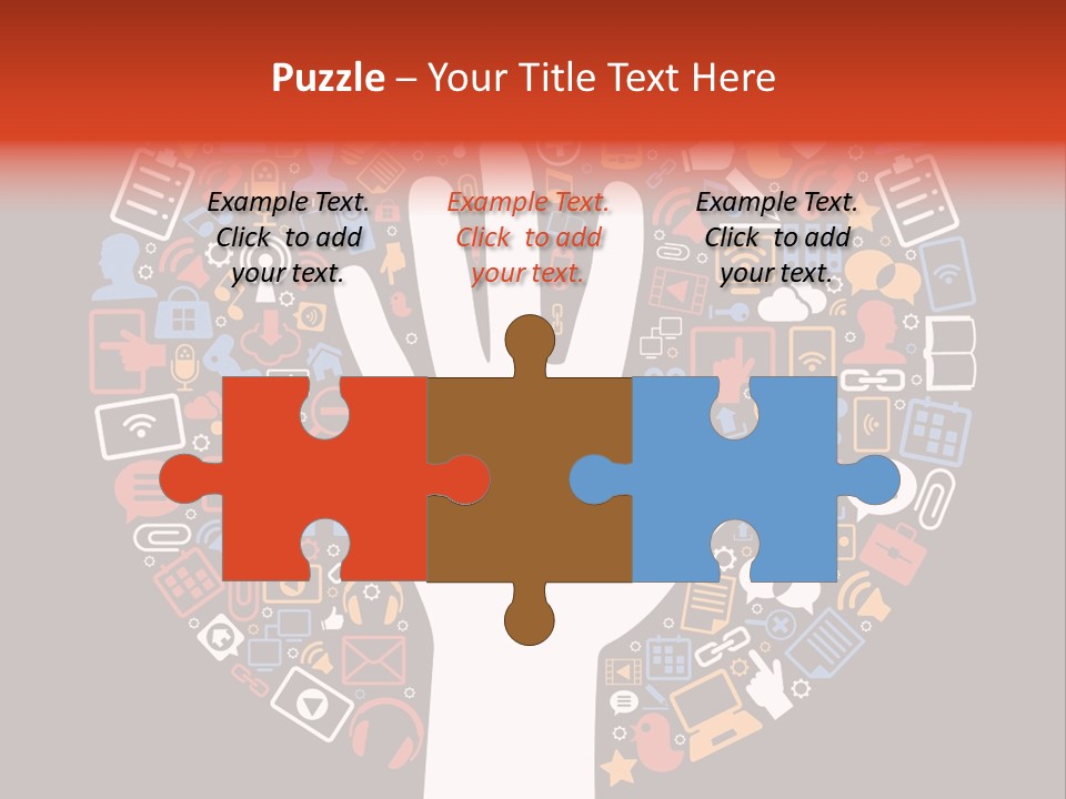 Women Rejuvenation Beautiful PowerPoint Template