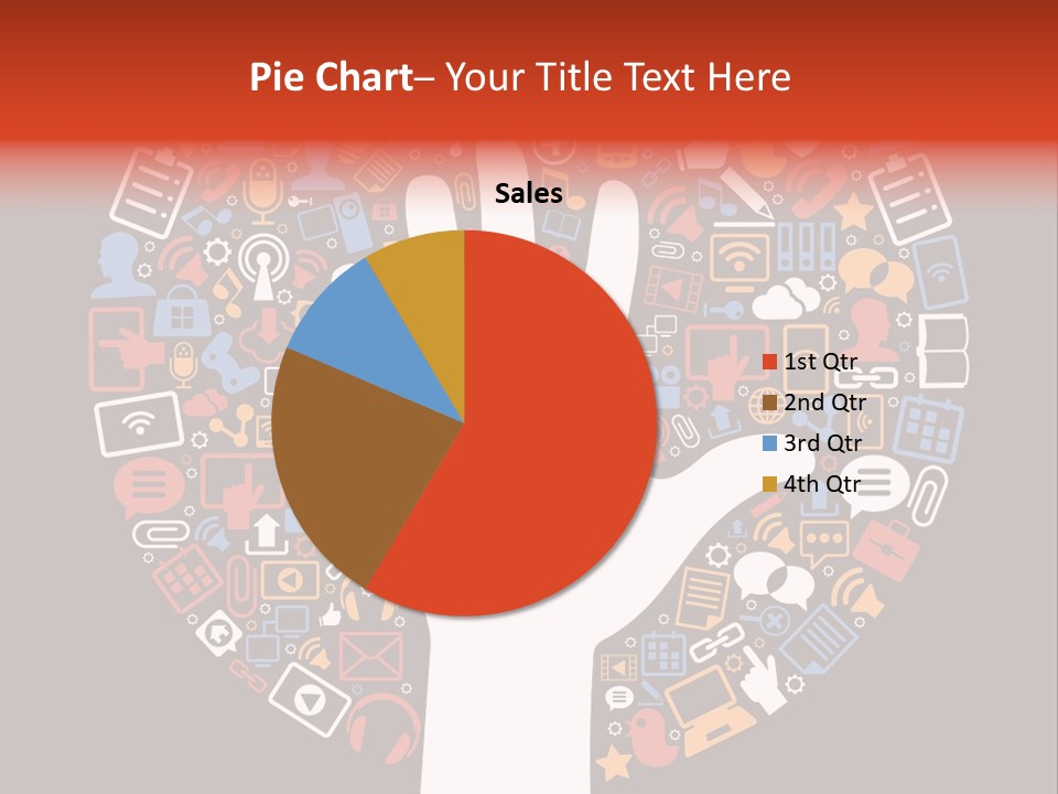 Women Rejuvenation Beautiful PowerPoint Template