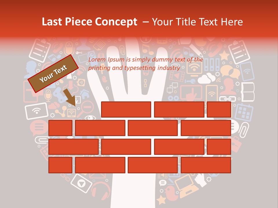 Women Rejuvenation Beautiful PowerPoint Template