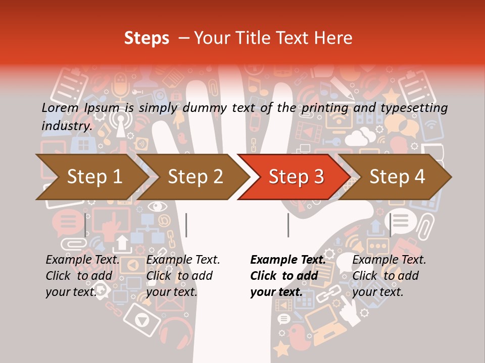 Women Rejuvenation Beautiful PowerPoint Template