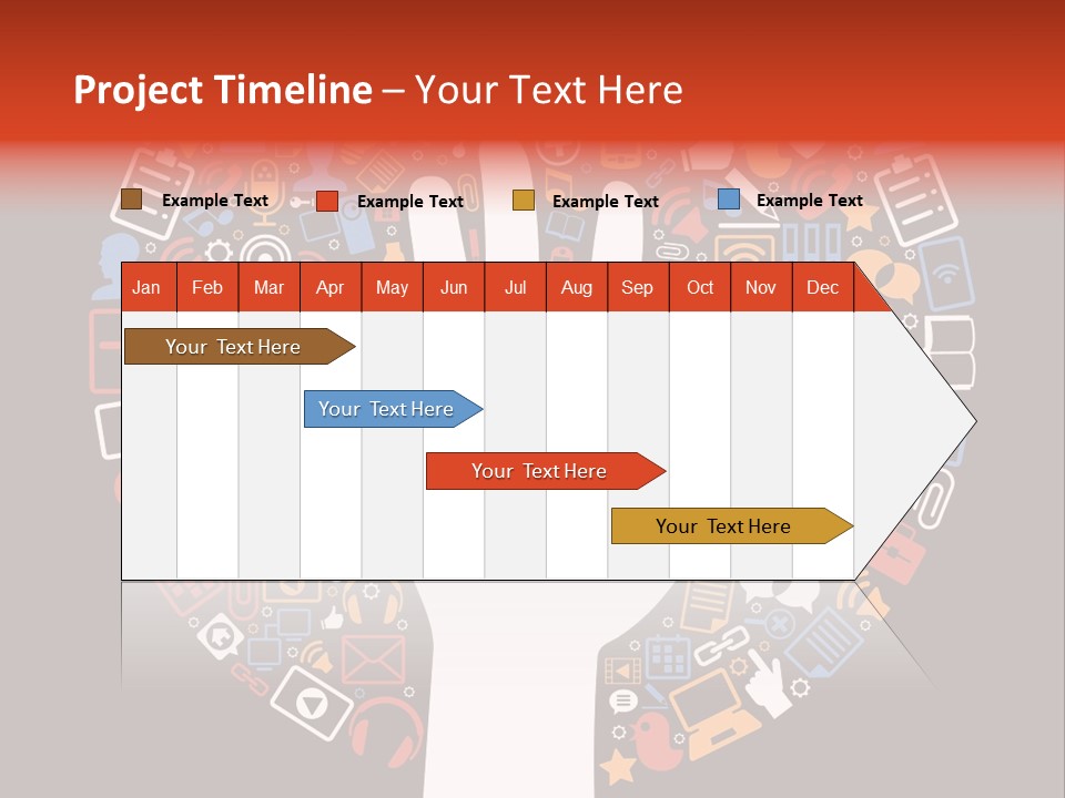 Women Rejuvenation Beautiful PowerPoint Template