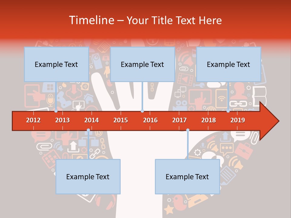Women Rejuvenation Beautiful PowerPoint Template