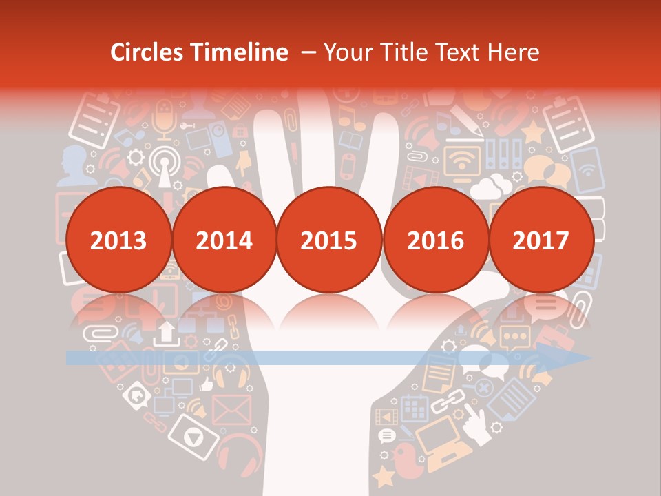 Women Rejuvenation Beautiful PowerPoint Template