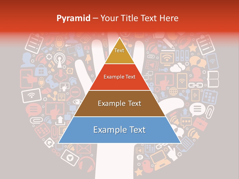 Women Rejuvenation Beautiful PowerPoint Template