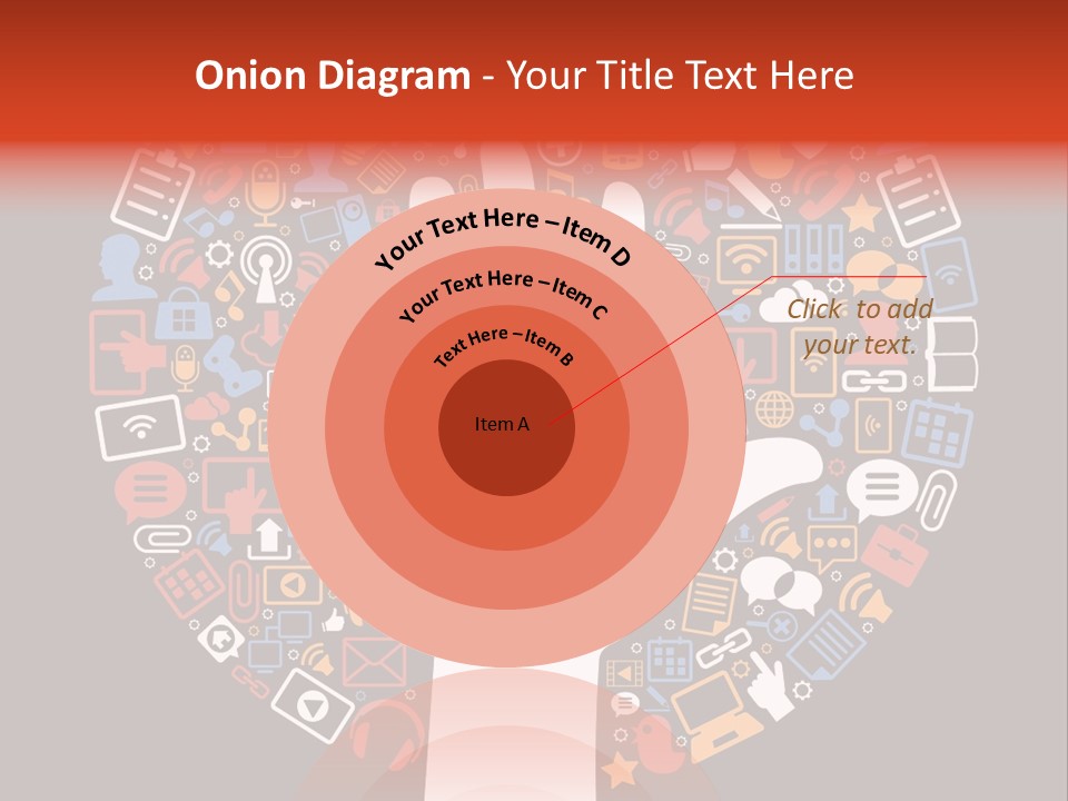 Women Rejuvenation Beautiful PowerPoint Template