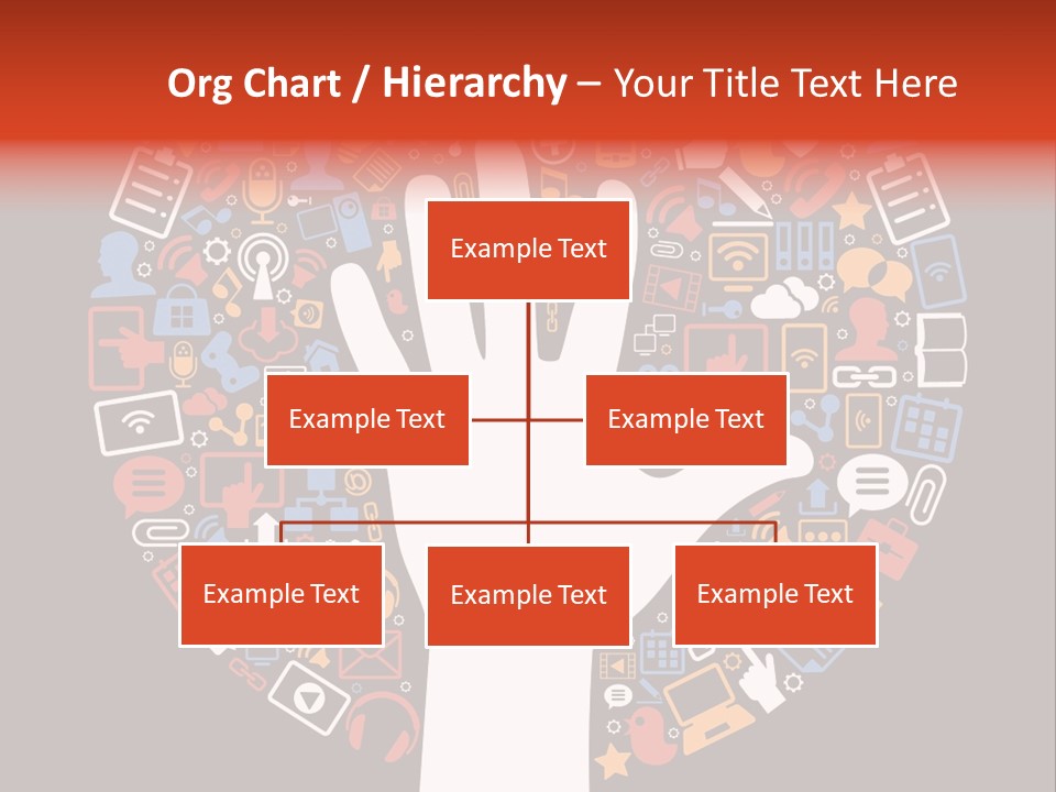 Women Rejuvenation Beautiful PowerPoint Template