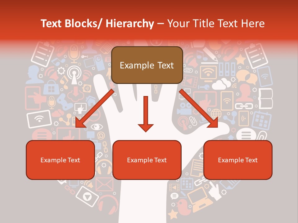 Women Rejuvenation Beautiful PowerPoint Template