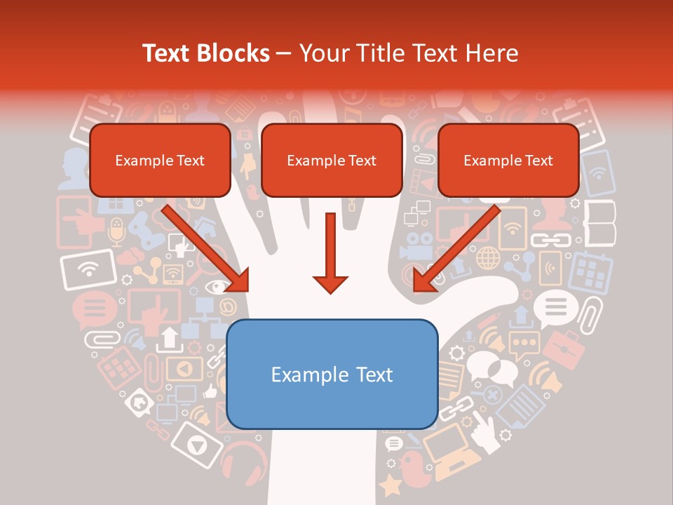 Women Rejuvenation Beautiful PowerPoint Template