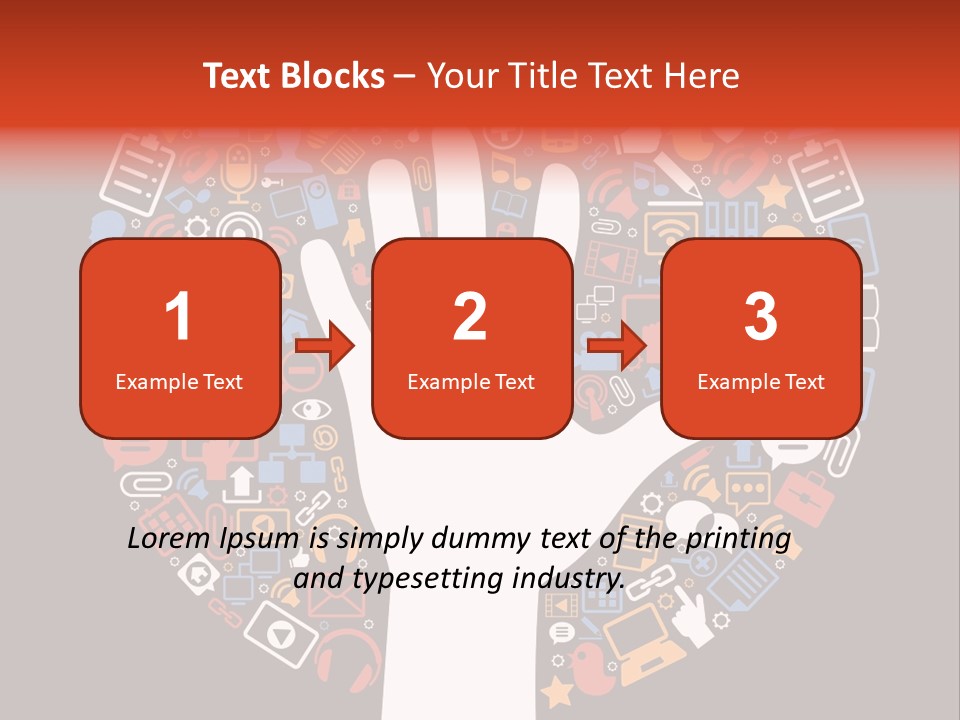 Women Rejuvenation Beautiful PowerPoint Template