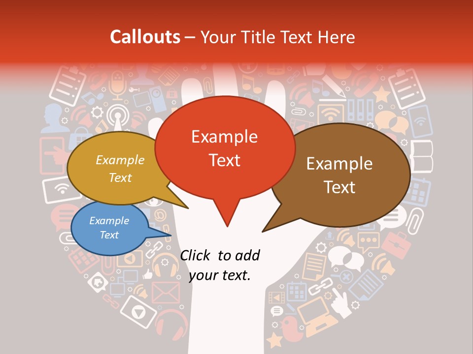 Women Rejuvenation Beautiful PowerPoint Template