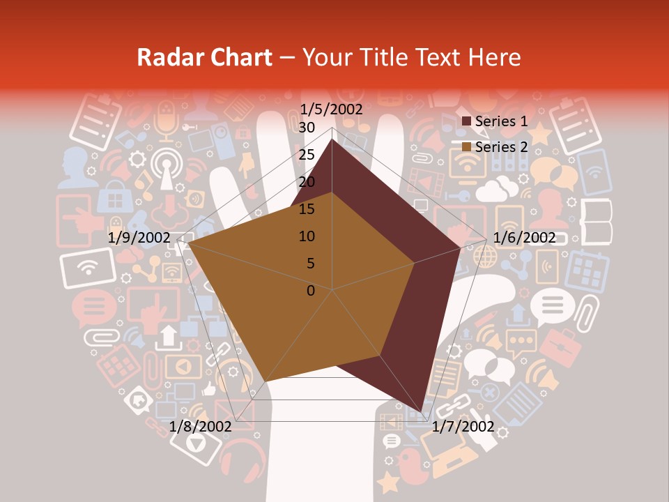 Women Rejuvenation Beautiful PowerPoint Template