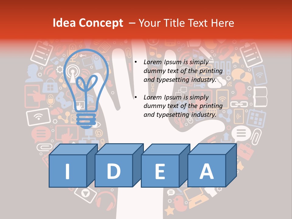 Women Rejuvenation Beautiful PowerPoint Template