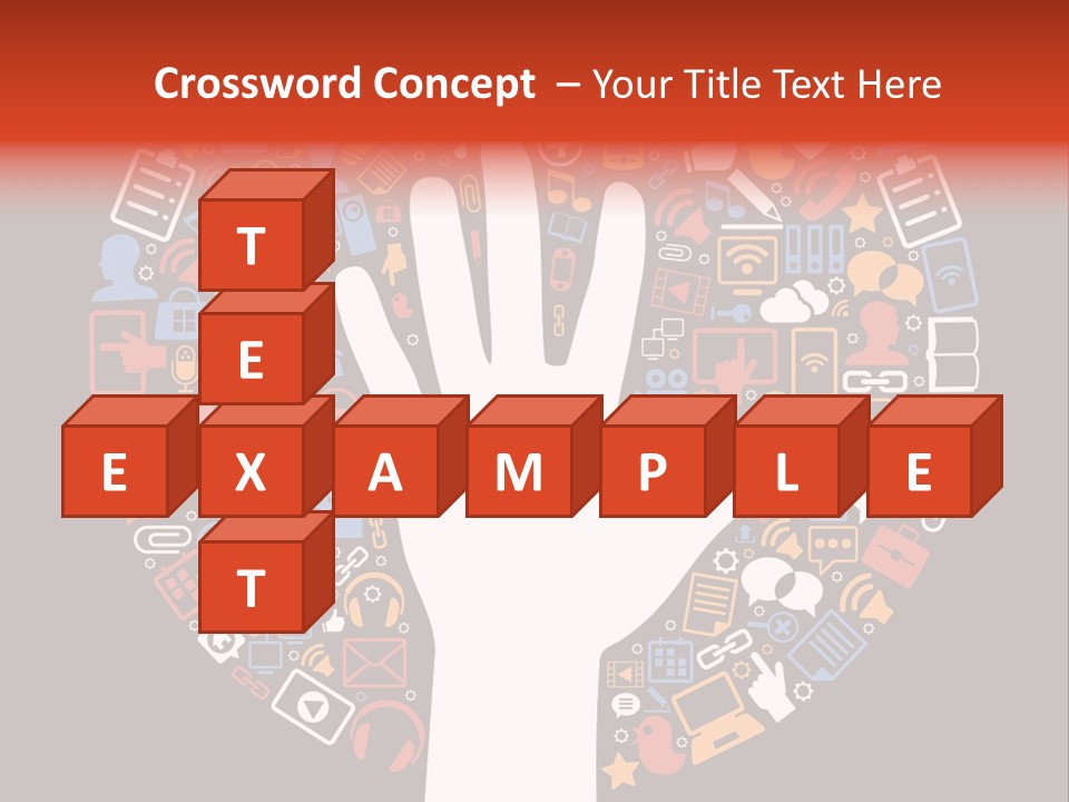 Women Rejuvenation Beautiful PowerPoint Template