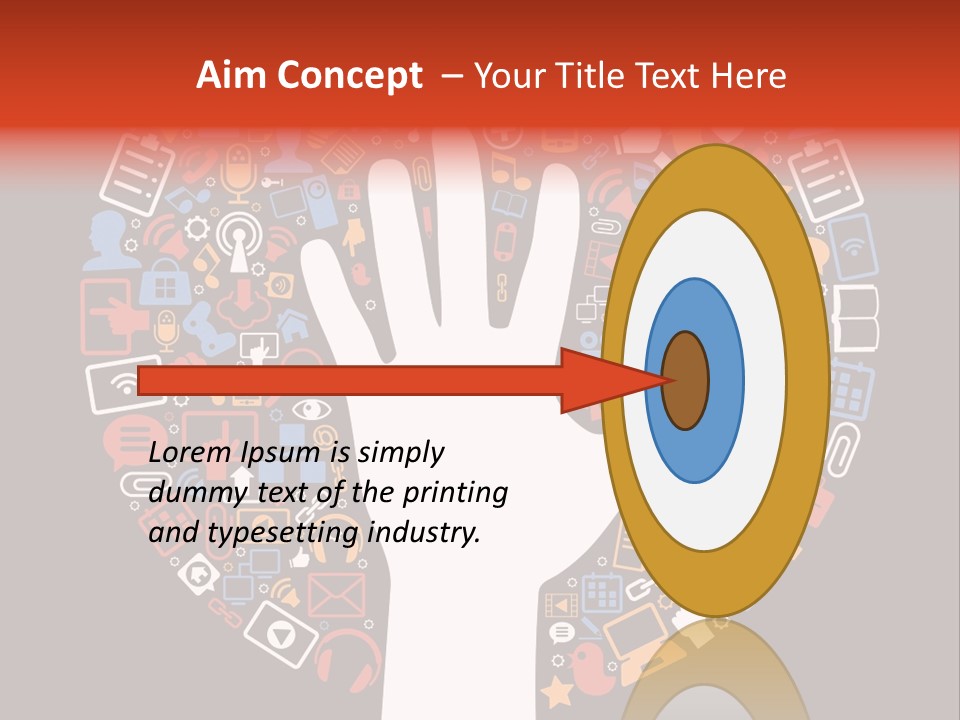 Women Rejuvenation Beautiful PowerPoint Template