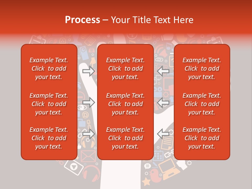 Women Rejuvenation Beautiful PowerPoint Template