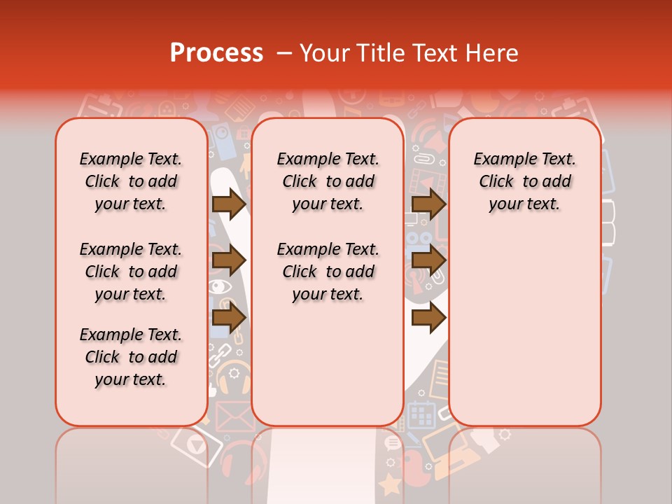 Women Rejuvenation Beautiful PowerPoint Template