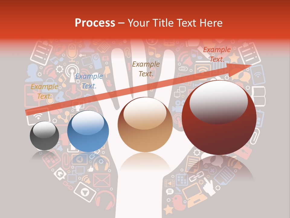 Women Rejuvenation Beautiful PowerPoint Template