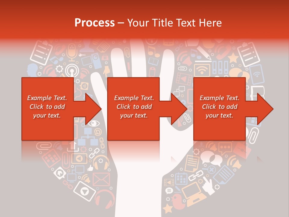 Women Rejuvenation Beautiful PowerPoint Template