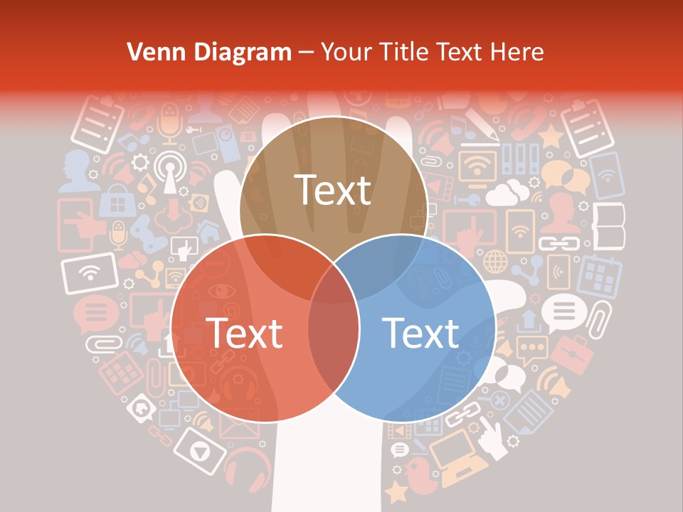 Women Rejuvenation Beautiful PowerPoint Template