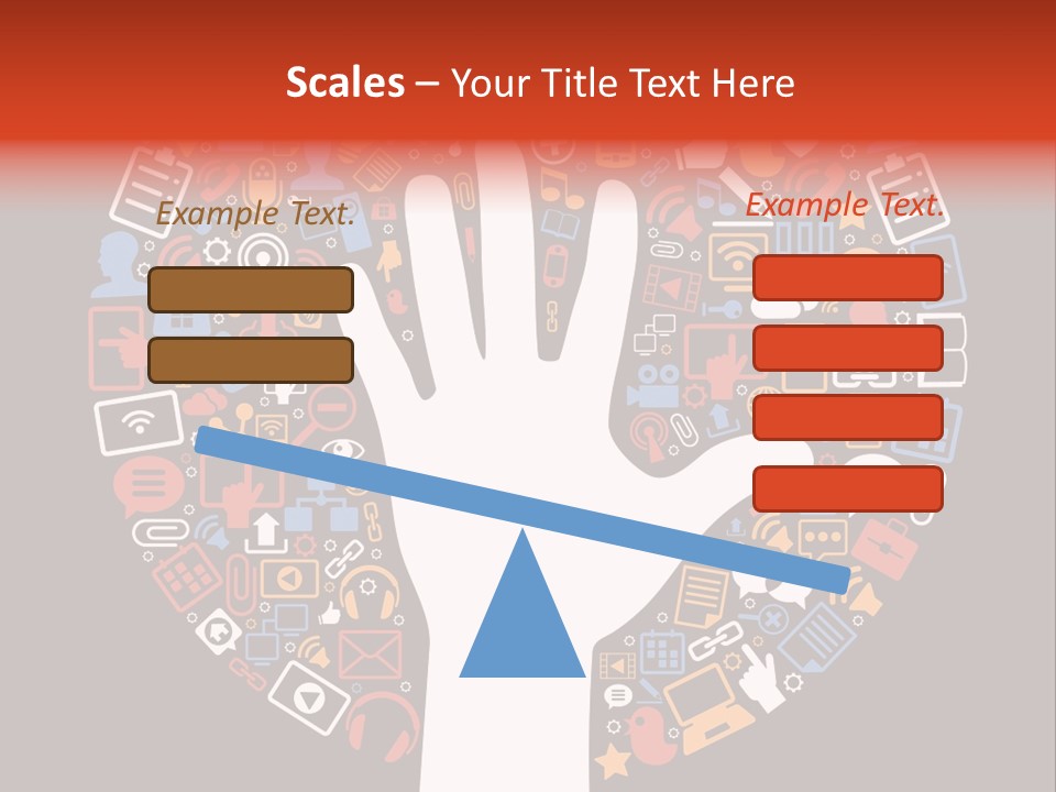 Women Rejuvenation Beautiful PowerPoint Template