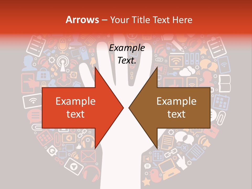 Women Rejuvenation Beautiful PowerPoint Template