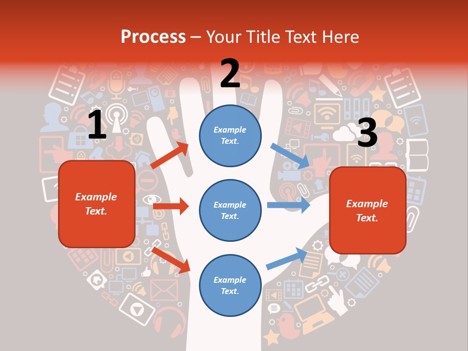 Women Rejuvenation Beautiful PowerPoint Template