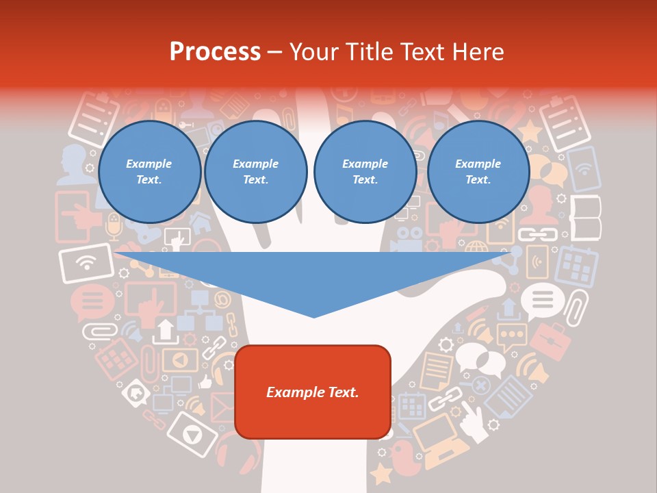 Women Rejuvenation Beautiful PowerPoint Template