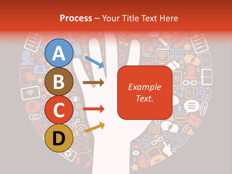 Women Rejuvenation Beautiful PowerPoint Template