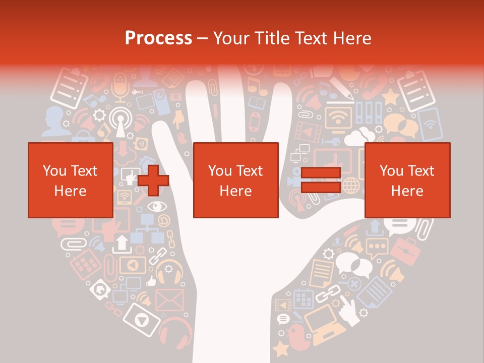 Women Rejuvenation Beautiful PowerPoint Template