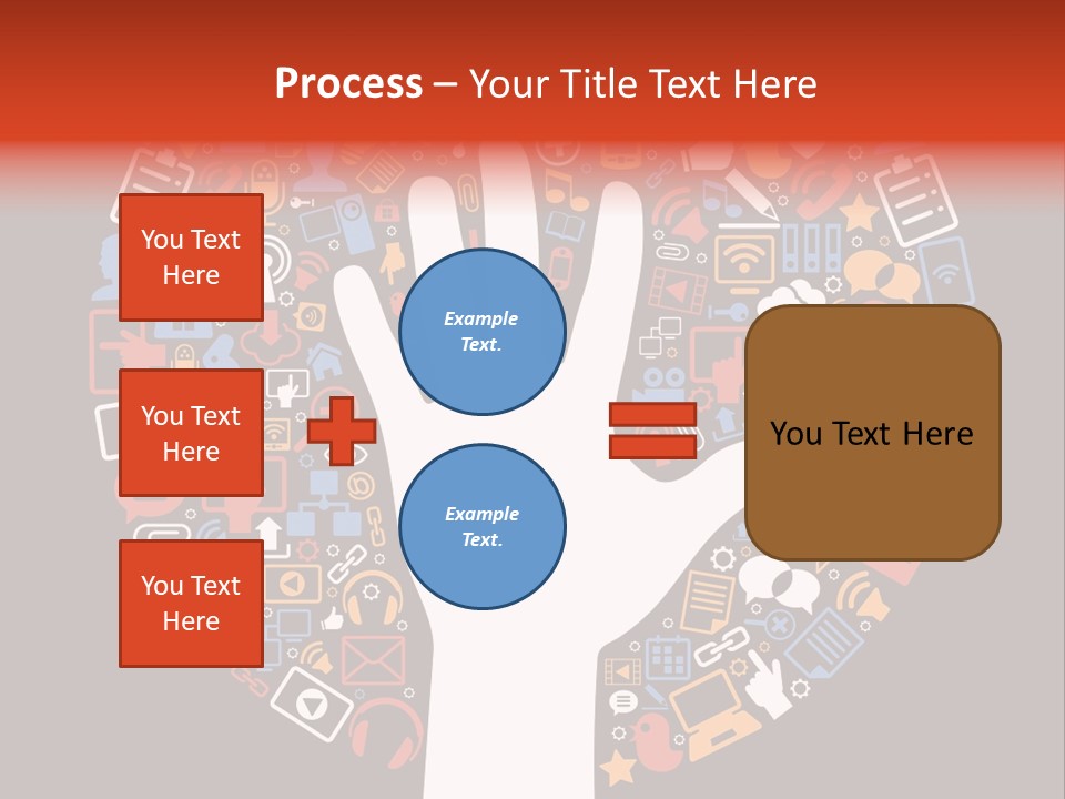 Women Rejuvenation Beautiful PowerPoint Template