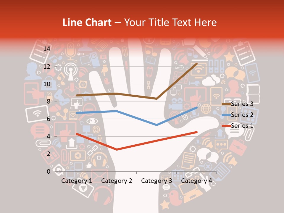 Women Rejuvenation Beautiful PowerPoint Template