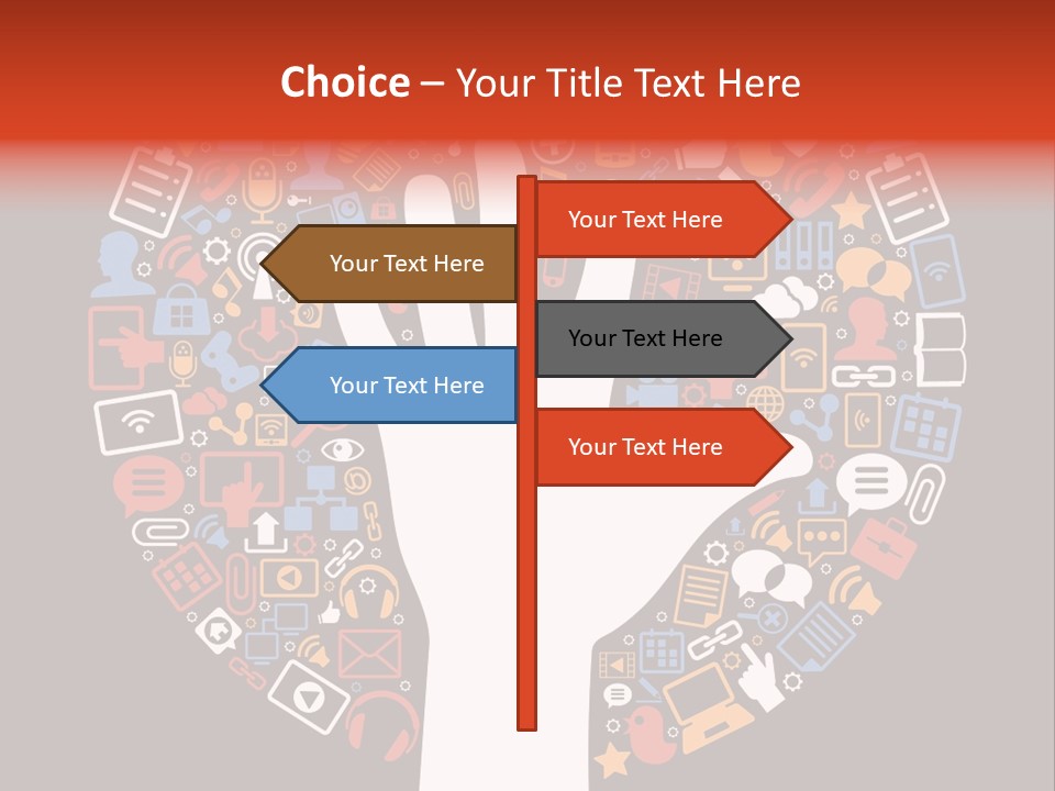 Women Rejuvenation Beautiful PowerPoint Template