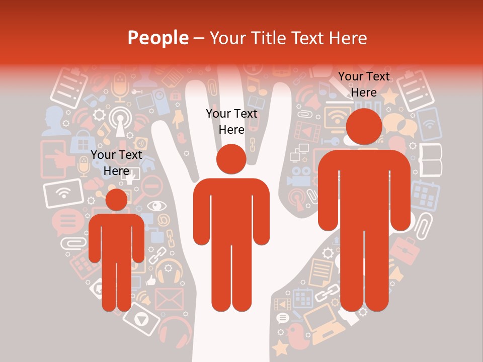 Women Rejuvenation Beautiful PowerPoint Template