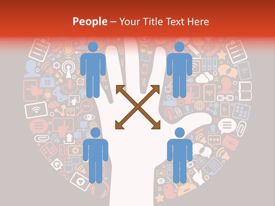 Women Rejuvenation Beautiful PowerPoint Template