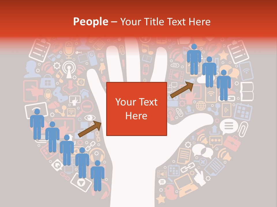 Women Rejuvenation Beautiful PowerPoint Template