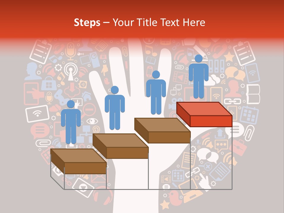 Women Rejuvenation Beautiful PowerPoint Template