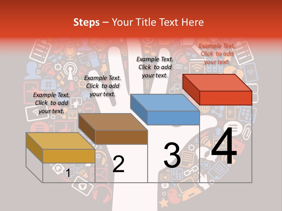 Women Rejuvenation Beautiful PowerPoint Template