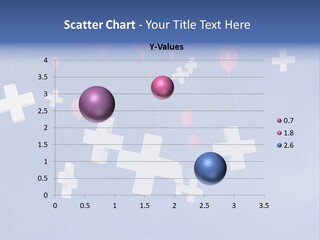 Start Cloud Medium Redviolet PowerPoint Template