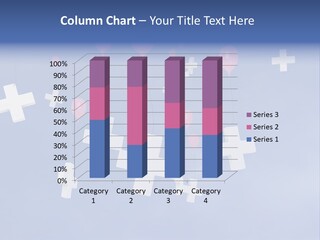 Start Cloud Medium Redviolet PowerPoint Template