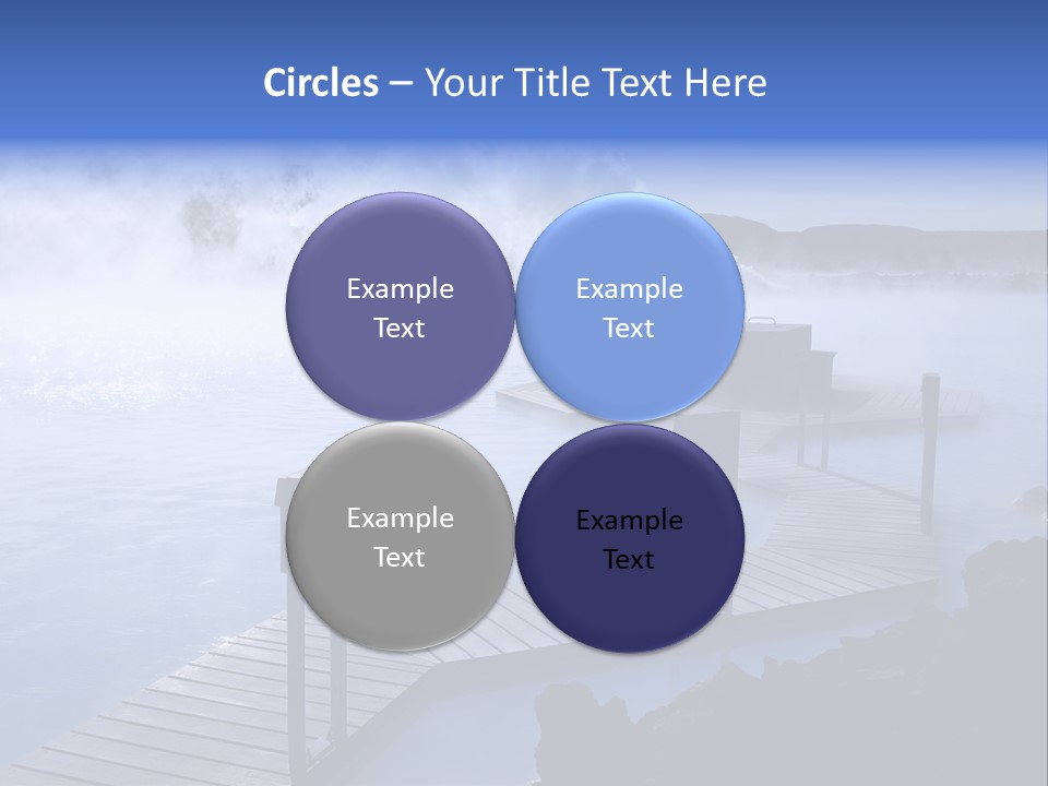 Broadcast Reportage Recording PowerPoint Template